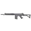 Image 1 : DS ARMS SA58CP 308WN 16.25" 20RD BLK