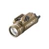 Image 1 : STRMLGHT TLR-1-HL FDE BROWN