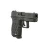Image 1 : DBF DB9 9MM 6RD FS POLY BLK