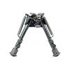 Image 1 : HARRIS BIPOD 6-9" ROTATING