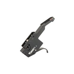 TIMNEY TRIG RUGER AMRCN RIMFIRE 3LB
