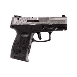 TAURUS PT111 G2 9MM 3.2" STS AS 12RD