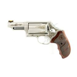 TAURUS JDG 10TH ANNY 45/410 3" 5RD