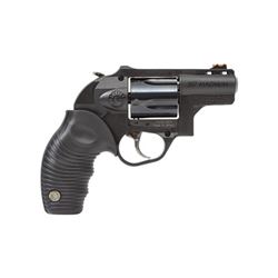 PRODUCT DESCRIPTION Taurus, 10th Anniversary Judge, 410 Gauge/45LC, 3" Barrel, 3.5" Chamber, Steel F