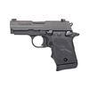 Image 1 : SIG P938 9MM 7RD 3" BLK FNS RBR