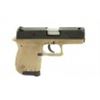 Image 1 : DBF DB9 9MM 6RD FS POLY FDE