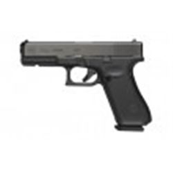 GLOCK 17 GEN5 9MM 17RD 3 MAGS