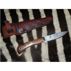 "Surge" DaimondBlade Knives