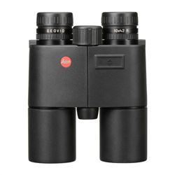 Leica Geovid Rangefinding Binoculars