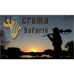 10 day Plains Game Hunt w/Limcroma