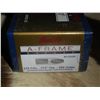 Image 1 : 1 box Swift A-Frame 375 CAL Bullets