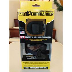 Gun Commander #1