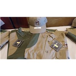 SCI Shirts size: L (#2)