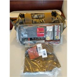 Hunter Logic Range Bag