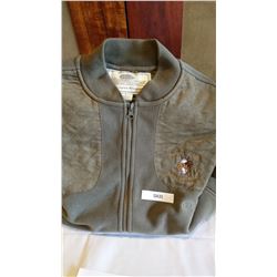 Boyt Tripleloc Jacket, size L