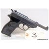 Image 2 : WALTHER P38 HANDGUN