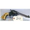 Image 2 : RUGER SINGLE SIX HANDGUN