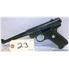 Image 1 : RUGER MARK 1 TARGET HANDGUN