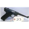 Image 2 : RUGER MARK 1 TARGET HANDGUN