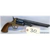 Image 2 : HAWES COLT 1861 NAVY REPRODUCTION