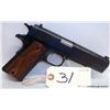 Image 2 : REMINGTON 1911 R1 HANDGUN