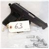 Image 2 : TOKAREV SPORTOWY HANDGUN