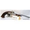 Image 2 : PEDERSOLI LEPAGE TARGET HANDGUN