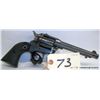 Image 2 : RUGER SINGLE SIX HANDGUN