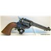 Image 2 : RUGER SINGLE SIX HANDGUN