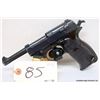 Image 1 : WALTHER P38 HANDGUN