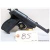 Image 2 : WALTHER P38 HANDGUN