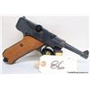 Image 2 : LUGER 22 HANDGUN