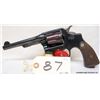 Image 1 : SMITH & WESSON HAND EJECTOR 38 M&P HANDGUN