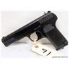 Image 2 : POLISH TOKAREV TT33 HANDGUN