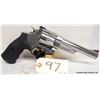 Image 2 : SMITH & WESSON 629-6 HANDGUN