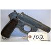 Image 2 : UNKNOWN 25MM FLARE GUN