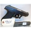 Image 2 : HECKLER & KOCH P9S HANDGUN