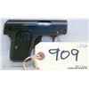 Image 2 : FN BROWNING 1910 HANDGUN