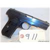 Image 2 : COLT 1903 POCKET HAMMERLESS HANDGUN