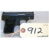 Image 2 : FN BROWNING BABY HANDGUN
