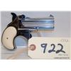 Image 2 : ROHM RG17 HANDGUN