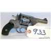 Image 2 : WEBLEY MARK III HANDGUN