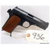 Image 2 : FEG 37 HANDGUN