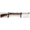 Image 2 : ITHICA BY SKB SEMI AUTO SHOTGUN