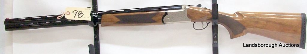 TRISTAR NKC-MO UPLAND SHOTGUN - Landsborough Auctions TRISTAR NKC-MO UPLAND SHOTGUN - Landsborough Auctions