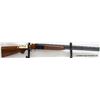 Image 2 : CIL 1000 LIGHT FIELD SHOTGUN BY FRANCHI