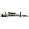 Image 2 : SAVAGE 220 RIFLED SHOTGUN