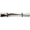 Image 2 : WINCHESTER HIGH WALL RIFLE