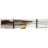 Image 2 : BROWNING WHITE GOLD MEDALLION RIFLE