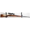Image 2 : RUGER M77 RIFLE